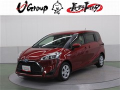 トヨタ シエンタHEV ファンベース G