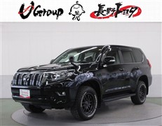 ランクル プラド TX L