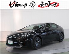 プリウス U 4WD