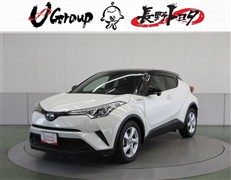 Ｃ－ＨＲ