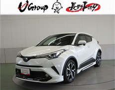 Ｃ－ＨＲ
