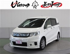 ホンダ　フリードスパイク HEV ジャスト