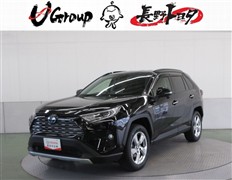 RAV4 ハイブリッドG