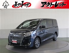 エスクァイア GI