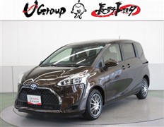 シエンタ ハイブリッド G