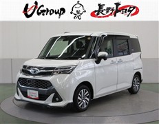 タンク カスタムG S