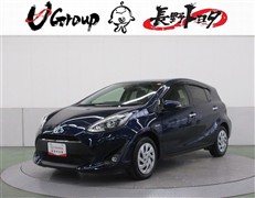 アクア S スタイルブラック