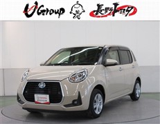 パッソ モーダ CHARM