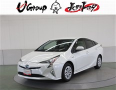 プリウス S セーフティプラス