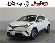 Ｃ－ＨＲ