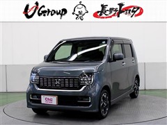 N-WGN C L ターボ HS