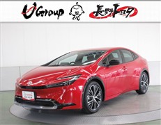 トヨタ プリウス Z