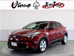 Ｃ－ＨＲ