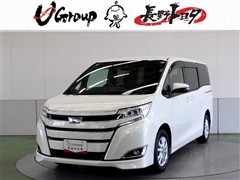 トヨタ ノア ハイブリッド G