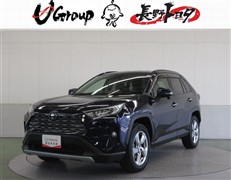 トヨタ RAV4 G