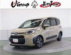 シエンタ ハイブリッド Z