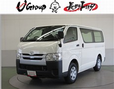 レジアスエースバン DX