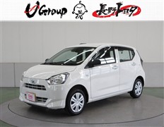 ミライース L SA3