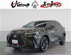 NX350h HEV バージョンL