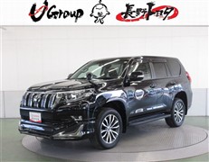 ランクル プラド TX L 4WD