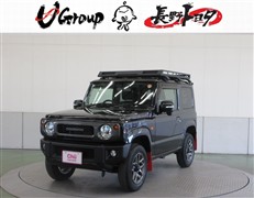 スズキ ジムニー XC