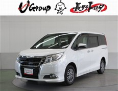 トヨタ エスクァイア GI