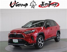 RAV4 PHEV Z