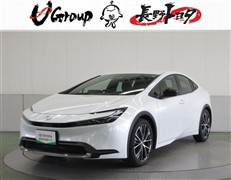 トヨタ プリウス G