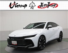 トヨタ　クラウン CO RS アドバンスド