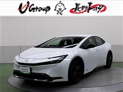プリウス U 4WD
