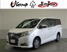 トヨタ エスクァイア GI