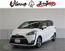 シエンタ G クエロ