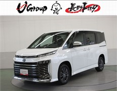 ヴォクシー HEV S-Z 4WD