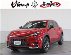 レクサス LBX リラックス 4WD