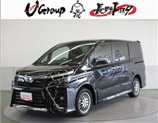 ヴォクシーHEV ZS キラメキ2