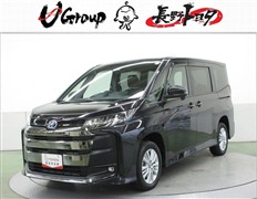 ノア ハイブリッド S-G