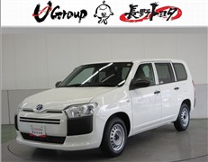 プロボックスバン HEV GX