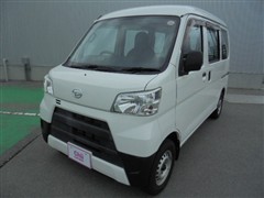 ハイゼットカーゴ HL SP