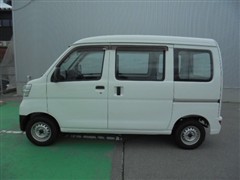 ハイゼットカーゴ HL SP