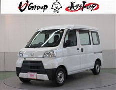 ハイゼットカーゴ HL SP
