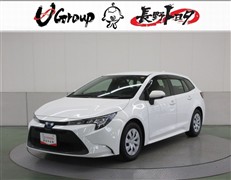 カローラツーリングHEV G-X