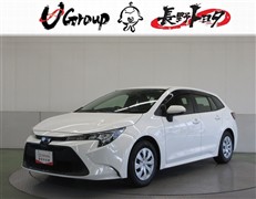 カローラツーリングHEV G-X