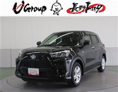 トヨタ ライズ G