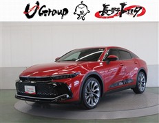 トヨタ　クラウン CO Gアドバ レザー