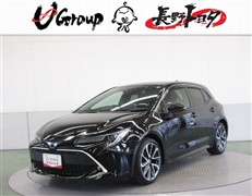 カローラスポーツHEV G Z