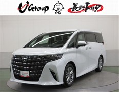 アルファード Z