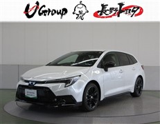 カローラTG アクティブスポーツ