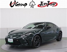 トヨタ GR86 RZ