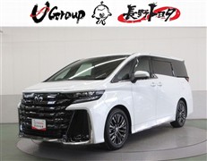 トヨタ ヴェルファイアHEV Zプレミア