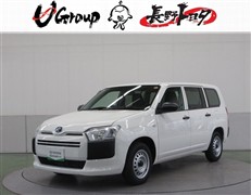 プロボックスバン HEV GX